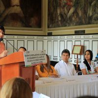Instalan Comisión de Seguimiento para Prevenir y Erradicar la Violencia de Género en Yucatán