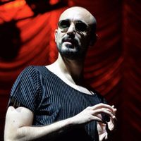 ¡Música para la cuarentena! Abel Pintos lanzó su nuevo videoclip “El hechizo”