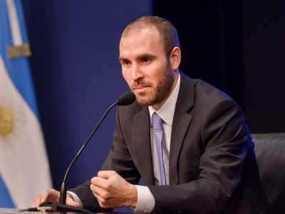 Guzmán apuntó contra los países más ricos por el cambio climático