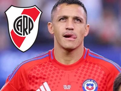 ¿Volverá a Argentina?: Alexis Sánchez confirmó que tuvo contactos con River
