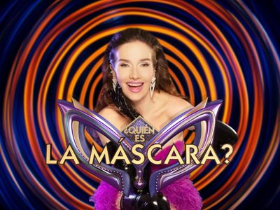 La respuesta que Natalia Oreiro no se esperaba en "¿Quién es la máscara?"
