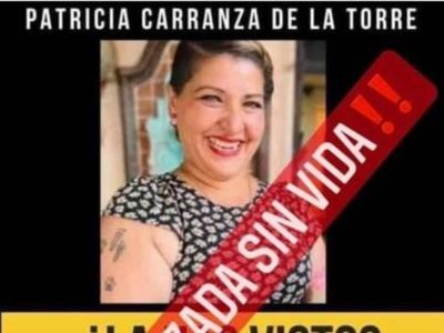 Joven pide que le entreguen el cuerpo de su madre hallado hace dos meses en una fosa en Tonalá