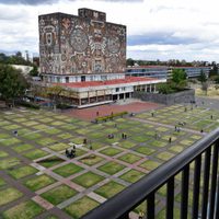 La UNAM aprueba presupuesto de más de 46 mil mdp para 2021