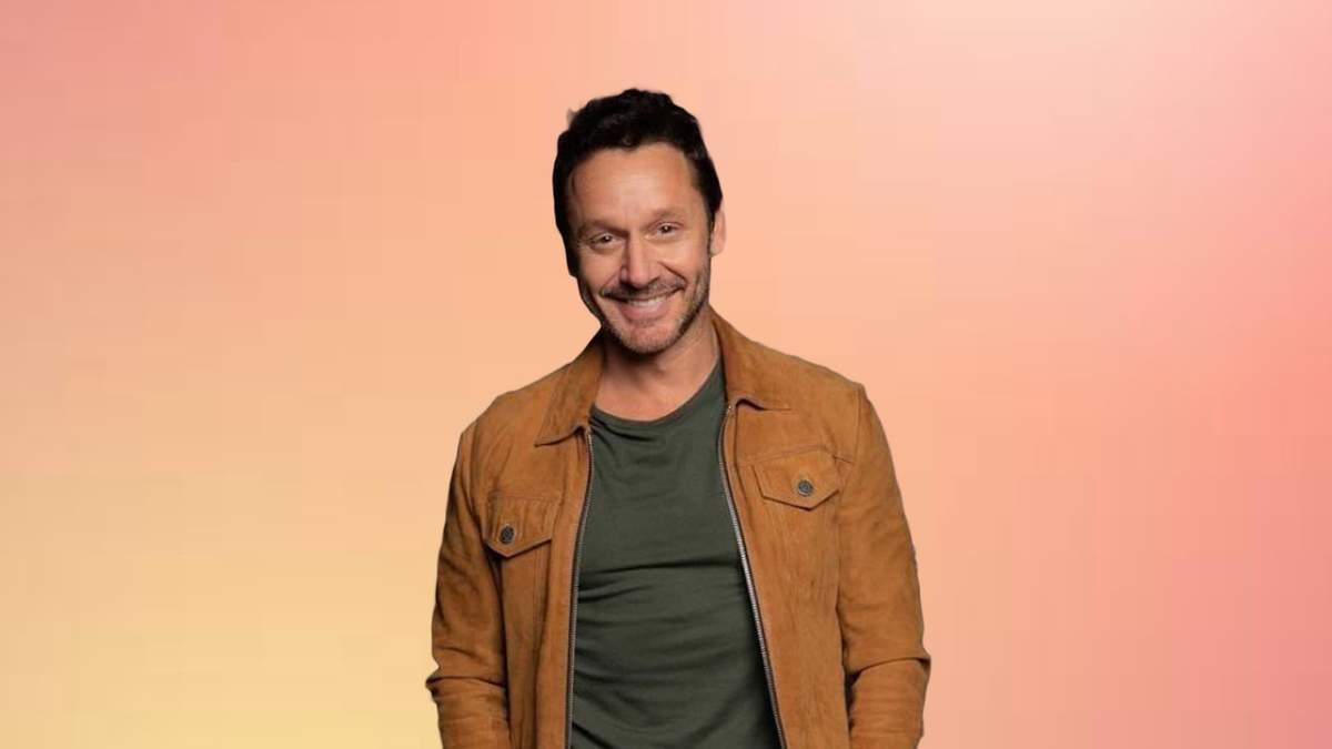 Benjamín Vicuña. Fuente: (Minuto Neuquén)