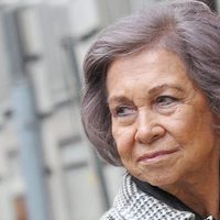 No la ayudó en su enfermedad y perdió la vida: el golpe más bajo de la Reina Sofía