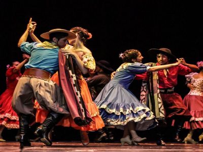 Declaran al chamamé patrimonio cultural inmaterial de la humanidad