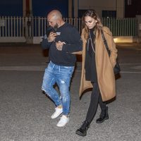 La foto del escándalo: Irene Rosales y Kiko Rivera parecen haberle mentido a todo el mundo