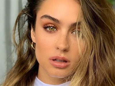 "¿Está bien?" Sommer Ray se pasó de la raya en un video y preocupó a sus fans ¡Escándalo!