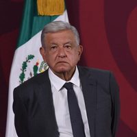 Si no hay acuerdo con EU sobre el maíz transgénico, se acudirá a un panel para resolverlo: AMLO