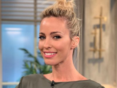"Ya estoy grande para esto": Rocío Guirao Díaz amaneció así tras la mega fiesta de su marido