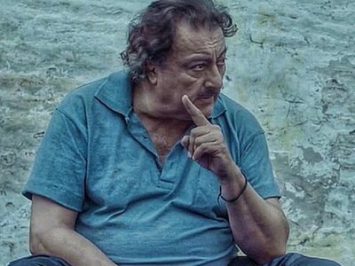 Así está Joaquín, el hijo de quien era pareja de Claudio Rissi, Natalia Ojeda