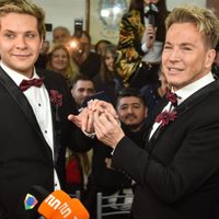 ¡No puede ser! Tomasito confesó quién es el nuevo novio de Guido Süller. ¡El que faltaba!