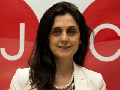 La jueza a cargo del caso Facundo Astudillo Castro tiene coronavirus