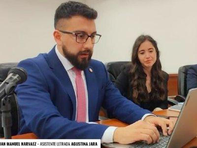 Investigan un caso de estafa con la venta de una camioneta, ocurrido en 2021