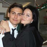 Oriana Sabatini y Paulo Dybala revelaron en qué país nacerá su hija