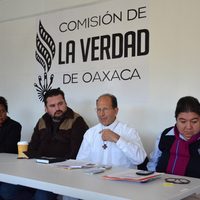 Calderón exigió el envío de fuerzas federales a Oaxaca en 2006, revela Fox