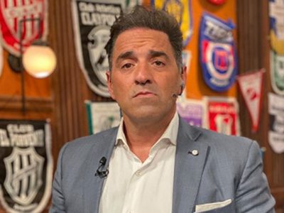"Es una bestia": el hijo de Mariano Iúdica hizo un comentario al aire sobre Luli Salazar sin querer