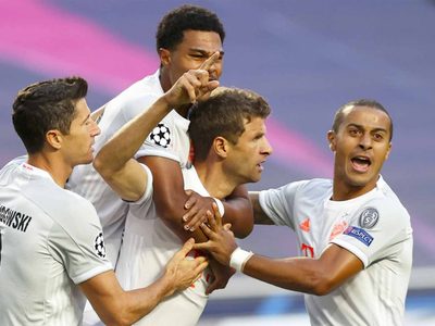 El Bayern va en busca de una nueva final de Champions ante el Lyon, todo lo que hay que saber