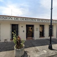 Colima tiene nuevo presidente de la Comisión de Derechos Humanos: el priista Roberto Ramírez
