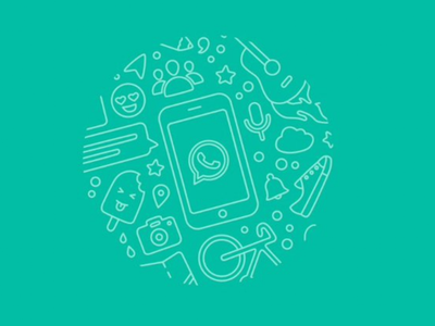 WhatsApp usará al IA generativa para crear imágenes de perfil personalizadas
