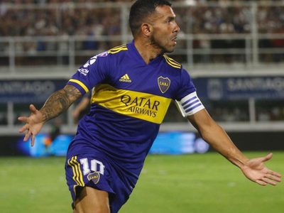¿Sorpresas en el once de Boca para el cruce con Godoy Cruz?