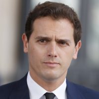 Albert Rivera le puso fecha a uno de los eventos más imporantes de su vida
