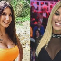 Tenso cruce en “La casa fuerte” entre Fani y Oriana: “"Tú eres la infiel y yo la cornuda”