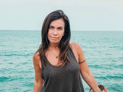 Clon de mamá: Macarena, la hija de Samanta Farjat, deslumbra en las redes a sus 22 años