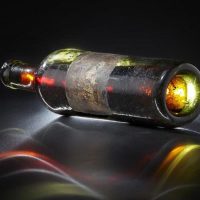 Millonaria subasta de un cognac de 1742