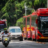 El reto tecnológico para tener ciudades más seguras