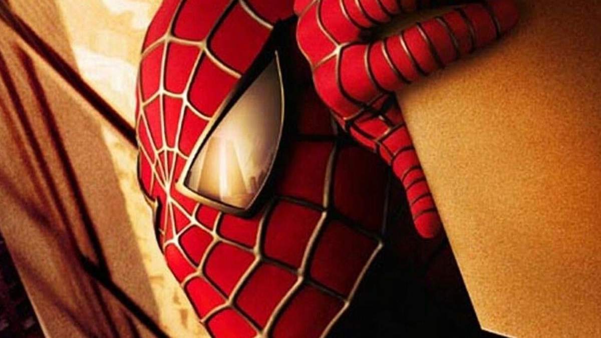 Spider-Man. Fuente: (Instagram)