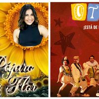 Dos piezas de teatro y música por el Día de la Niñez