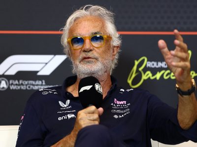 “Al final tenía razón”: la explicación de Flavio Briatore sobre el reemplazo de Jack Doohan por Franco Colapinto