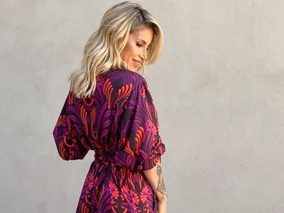 Quién lo diría: Florencia Peña sorprendió a los televidentes con una revelación sobre su hijo