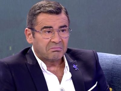 "Quería hacerlas sufrir": Jorge Javier Vázquez lo soltó y Carmen Borrego escuchó