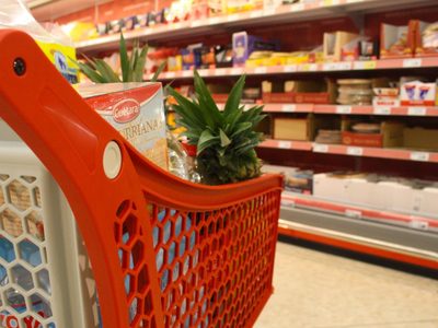 La inflación en alimentos fue del 2 % durante la primera quincena de julio: qué productos aumentaron