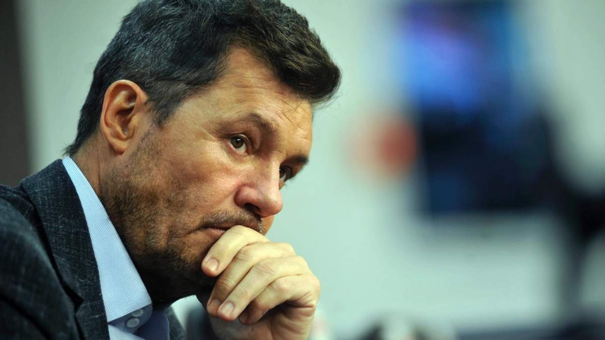 Marcelo Tinelli. Fuente: (Twitter)