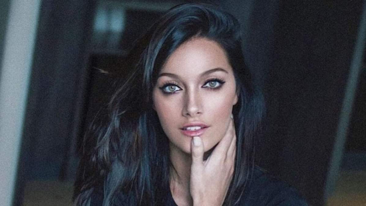 Oriana Sabatini. Fuente: (Instagram)