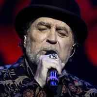 ¡Ya está en casa! Joaquín Sabina es dado de alta tras permanecer varios días hospitalizado