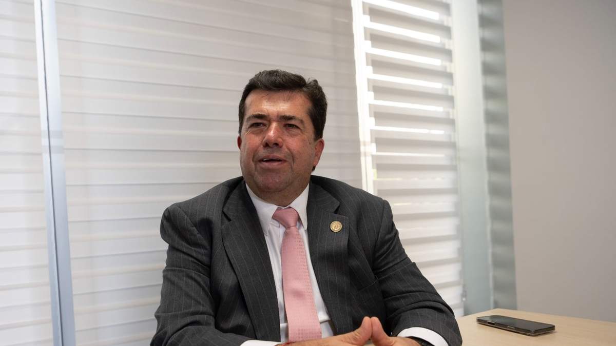 PAN pide investigar a Pedro Haces por no reportar debidamente sus bienes en su declaración patrimonial