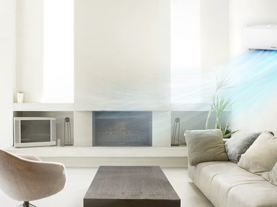Consejos para usar el aire acondicionado correctamente y según cada ambiente