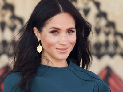¡Se desmaya la reina! Tras abandonar su título Meghan Markle volvería al cine como ¿superheroína?