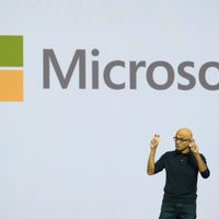 Trabajadores de Microsoft protestan por venta de servicios de IA y nube al ejército israelí