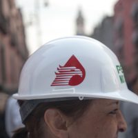 Detectan otro contrato de Pemex con Felipa Obrador, prima de AMLO