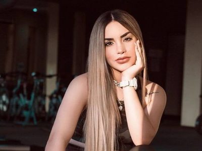 La sensación de TikTok: Kimberly Loaiza se posicionó en la aplicación por sus videos de baile
