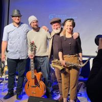 Cuatro bandas de Neuquén realizarán un concierto para celebrar el Día Internacional del Jazz
