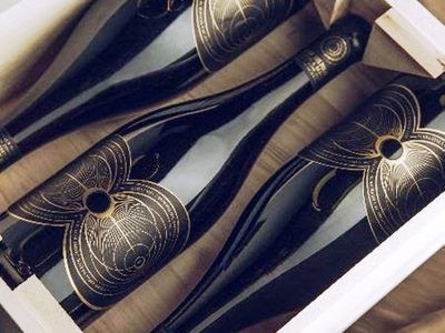 Un nuevo Pinot Noir llega de Los Chacayes