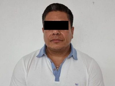 El Congreso de Chiapas quita el fuero a tres alcaldes; uno ya está en prisión
