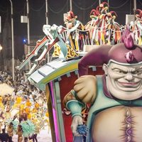 Coronavirus: confirmaron qué va pasar con el Carnaval de Gualeguaychú 2021