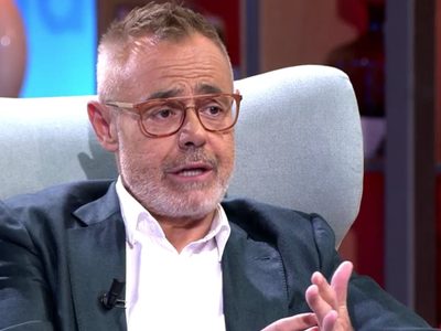 El desplante que le hizo “Mediaset” a Jordi González. ¿Renunciará?